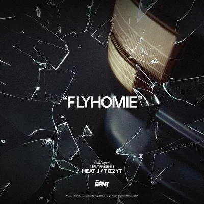 FLYHOMIE 专辑 Tizzy T