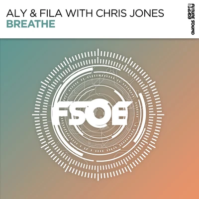 Breathe 专辑 Aly & Fila