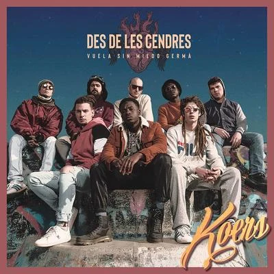 Des de Les Cendres 專輯 Koers