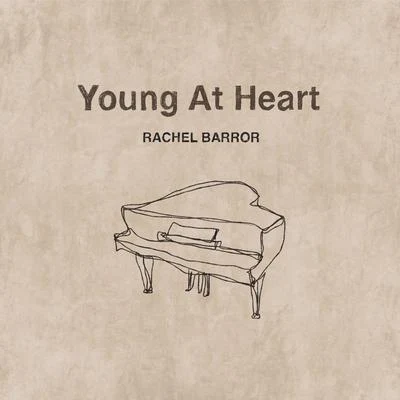 Young At Heart 專輯 Lookee/Rachel Barror