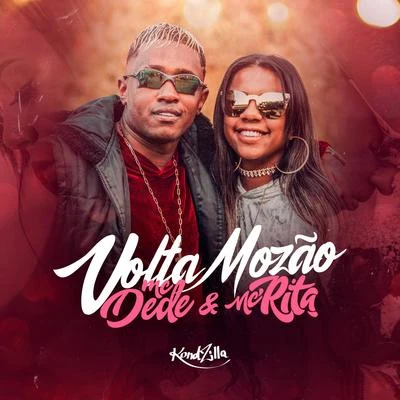 Volta Mozão 專輯 MC DN/Mc Dede