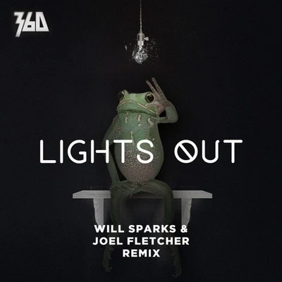 Lights Out (Will Sparks & Joel Fletcher Remix) 專輯 Will Sparks/New World Sound