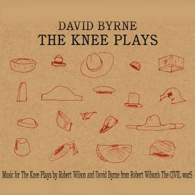 The Knee Plays 專輯 Café Tacuba/David Byrne