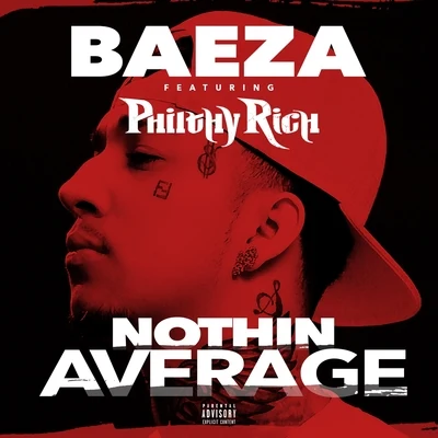 Nothin Average 專輯 Baeza