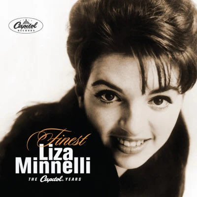 Finest 专辑 Liza Minnelli