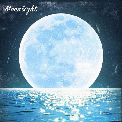 MoonLight(月光） 專輯 SeanT肖恩恩