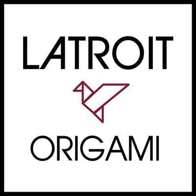 Origami 專輯 B4NG B4NG/Latroit