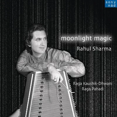 Moonlight Magic 專輯 Rahul Sharma/Hema Prajapat/Yogesh Soni/Tina Prajapat