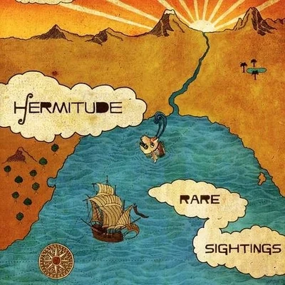 Rare Sightings 专辑 Hermitude/Vic Mensa