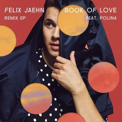 Book of Love (Remixes) 專輯 Polina