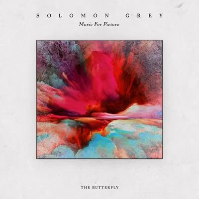 The Butterfly 專輯 Solomon Grey/Dusky/Instrumental Club/PBR Streetgang/Yotto