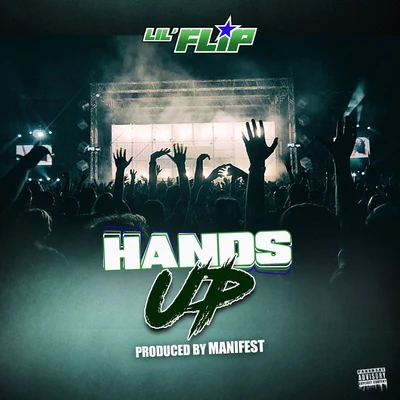 Hands Up 专辑 Phazerellie Bambino/Lil' Flip