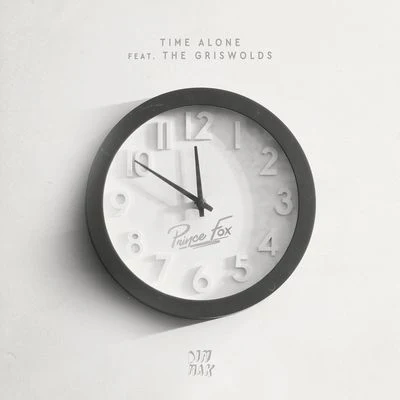 Time Alone 专辑 The Griswolds/Autograf