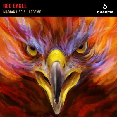 Red Eagle 專輯 Mariana BO/The Kemist/LNY TNZ