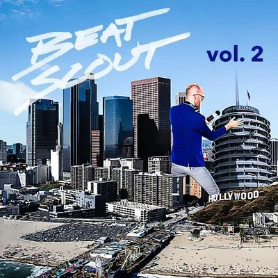 Beat Scout, Vol. 2 專輯 Fresh Big Mouf/Kina Grannis