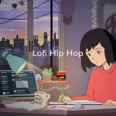 Chill Hip-Hop Beats (Lo-Fi Instrumentals) 專輯 Chill Hip-Hop Beats/Lofi Chillhop/ChillHop Beats