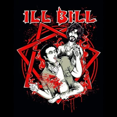 Septagram 專輯 Gorilla Twins/ILL Bill/Nems