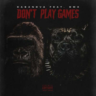 Don’t Play Games 專輯 Casanova/PIZZA GIRL/Kevin Johnson/Quintino & Blasterjaxx/Delta Queens