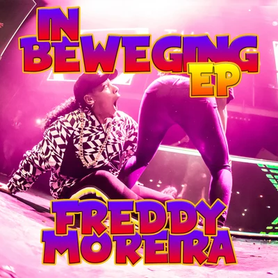 In Beweging EP 專輯 ORI/Freddy Moreira/Chris Strick