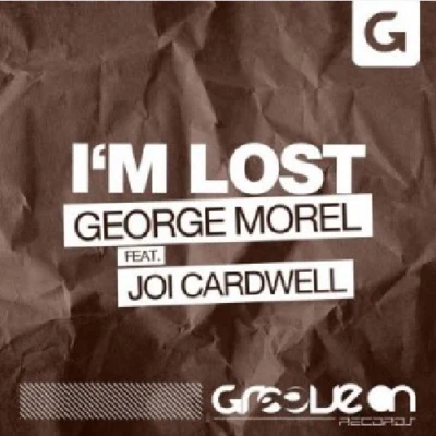 Im Lost 專輯 Joi Cardwell