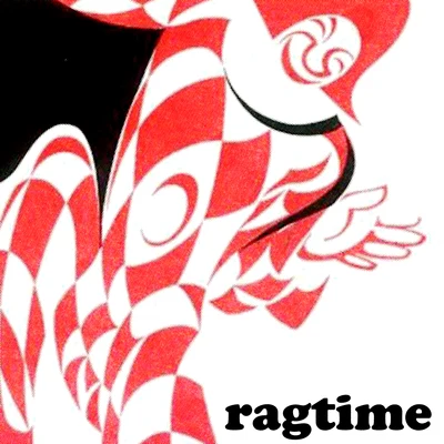 Ragtime 专辑 Fabio Borgazzi/Antonio Arena