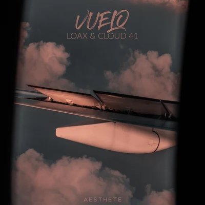 Vuelo 专辑 LoaX/Dana Jasmine/Kamo/Jayden Jaxx/Math Sunshine