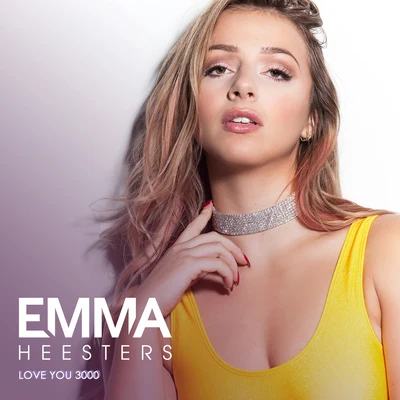 Love You 3000 專輯 Emma Heesters