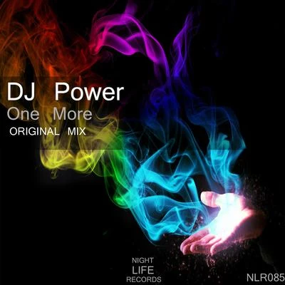 One More 专辑 Dj Power/DJ Frank JMJ