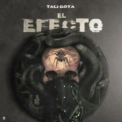 El Efecto 專輯 Tali Goya