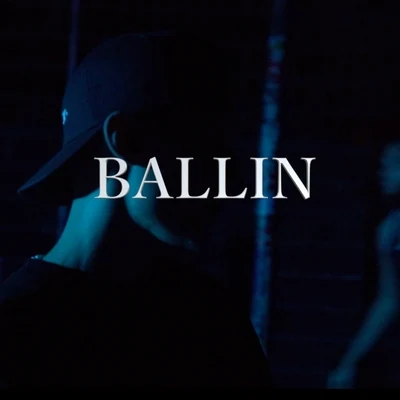 Ballin 專輯 Sandzo