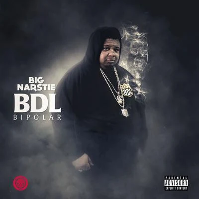 Woah 專輯 Big Narstie