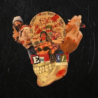 Em All (feat. Joe Cutter & Lou $hort) 專輯 VerseBorn/Joe Cutter/Haez One