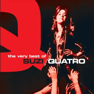 The Very Best of Suzi Quatro 專輯 Suzi Quatro