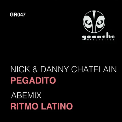 Pegadito 專輯 Javi Berbis/Nick & Danny Chatelain