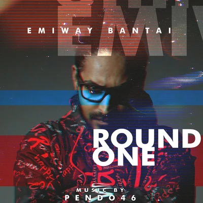 Round One 專輯 Emiway Bantai