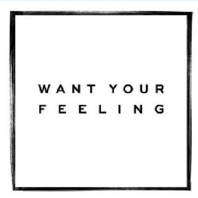 Want Your Feeling 专辑 Jessie Ware