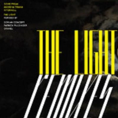 The Light Remixes 專輯 Manu/Ritornell/Dangers Of The Sea/Eva/Tricky