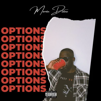 Options 專輯 Marvin Divine