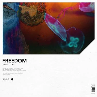 Freedom 專輯 Fly N Elroy/omz