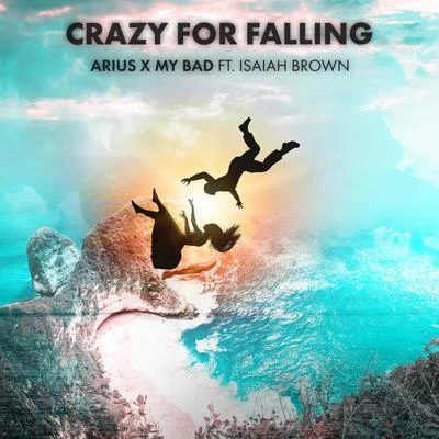 CRAZY FOR FALLING 專輯 Arius