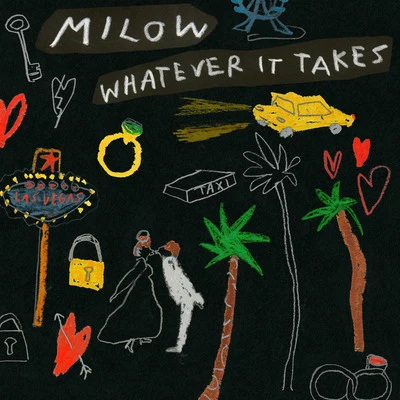 Whatever It Takes 專輯 Milow