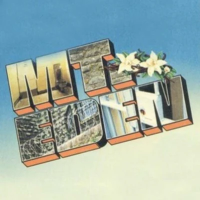 Mt Eden Album 专辑 Mt Eden/Hi I'm Ghost