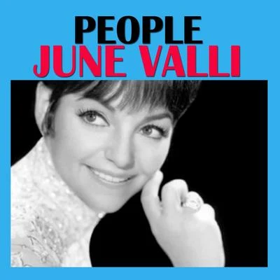 People 專輯 June Valli