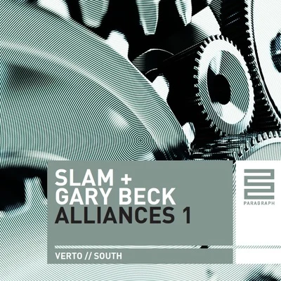 Alliances 1 专辑 Slam