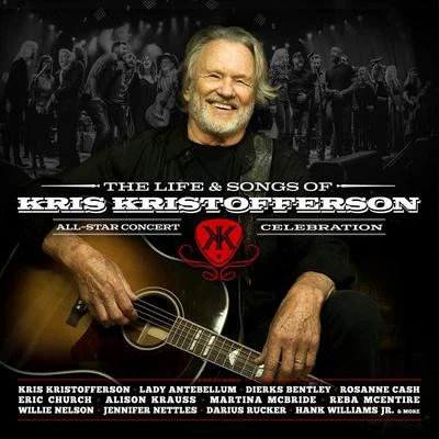 Sunday Mornin Comin Down (Live) 專輯 Kris Kristofferson