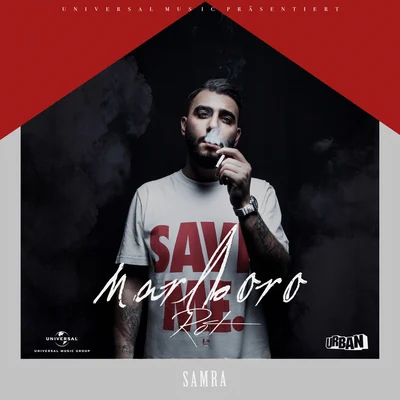 Marlboro Rot 專輯 Samra/Agnete/Ira Losco/Nina Kraljić/Greta Salóme