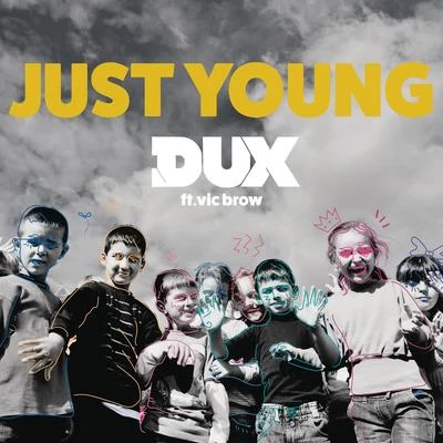 Just Young 專輯 Kubi/DUX/Kiko Franco