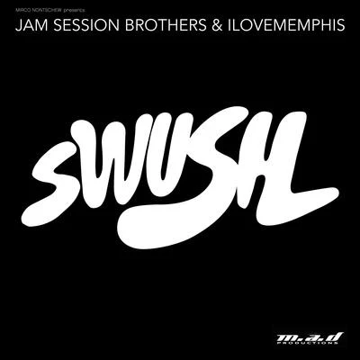 Swush 專輯 Aspect Zavi/iLoveMemphis/Kstylis