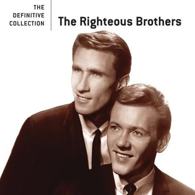 The Definitive Collection 專輯 Paul Dean/The Righteous Brothers/Otis Redding/Steve Cropper/Diane Warren