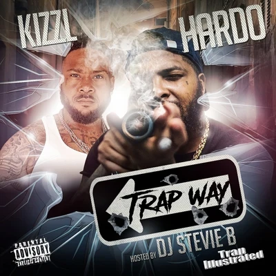 Trapway 專輯 Kizzl